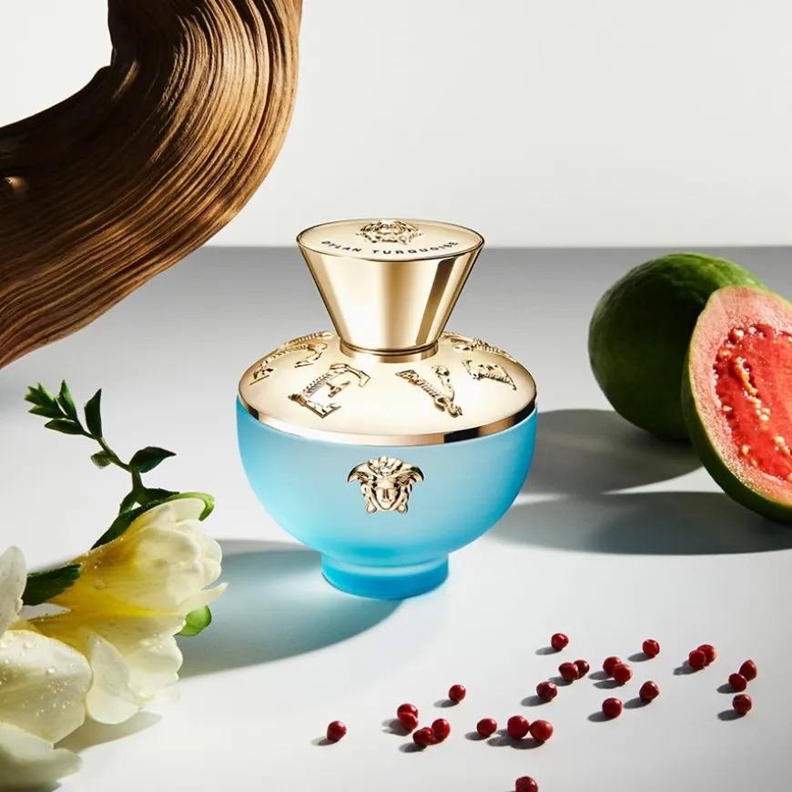 Eau de Toilette Spray