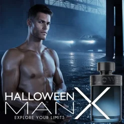 Eau de Toilette Spray