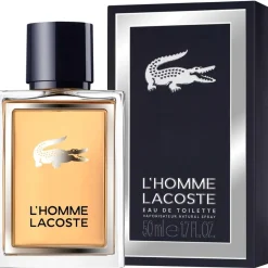 Eau de Toilette Spray