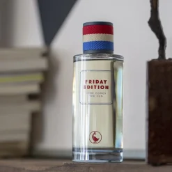 Eau de Toilette Spray