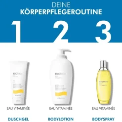 Eau de Toilette Spray