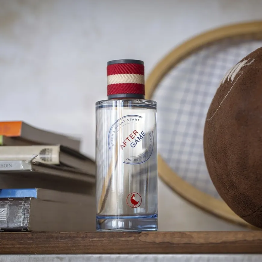 Eau de Toilette Spray