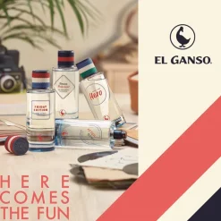 Eau de Toilette Spray