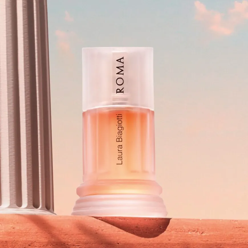 Eau de Toilette Spray