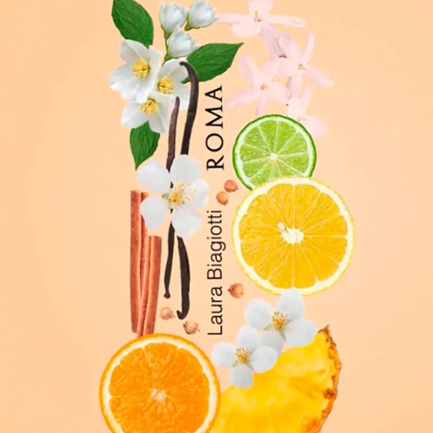 Eau de Toilette Spray