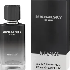 Eau de Toilette Spray