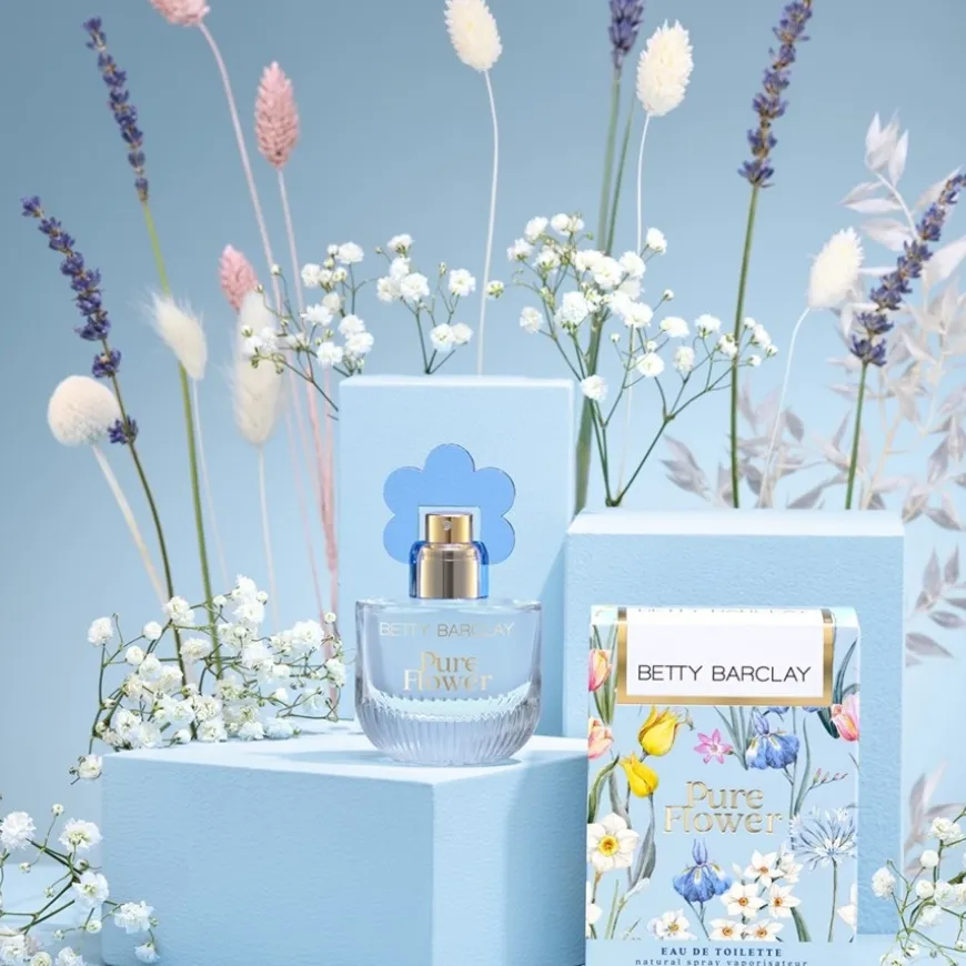 Eau de Toilette Spray