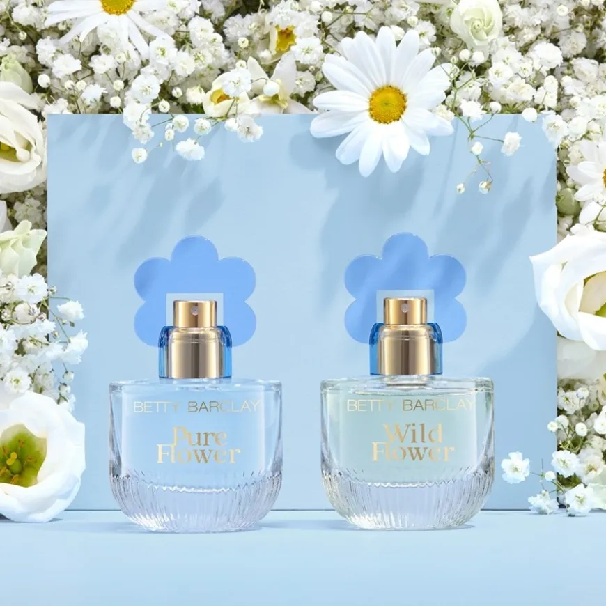 Eau de Toilette Spray