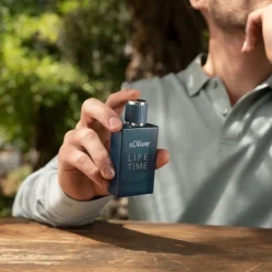 Eau de Toilette Spray