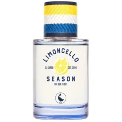 Eau de Toilette Spray