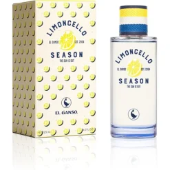 Eau de Toilette Spray