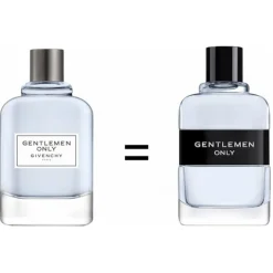 Eau de Toilette Spray