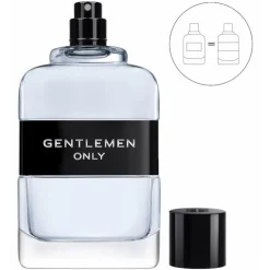 Eau de Toilette Spray