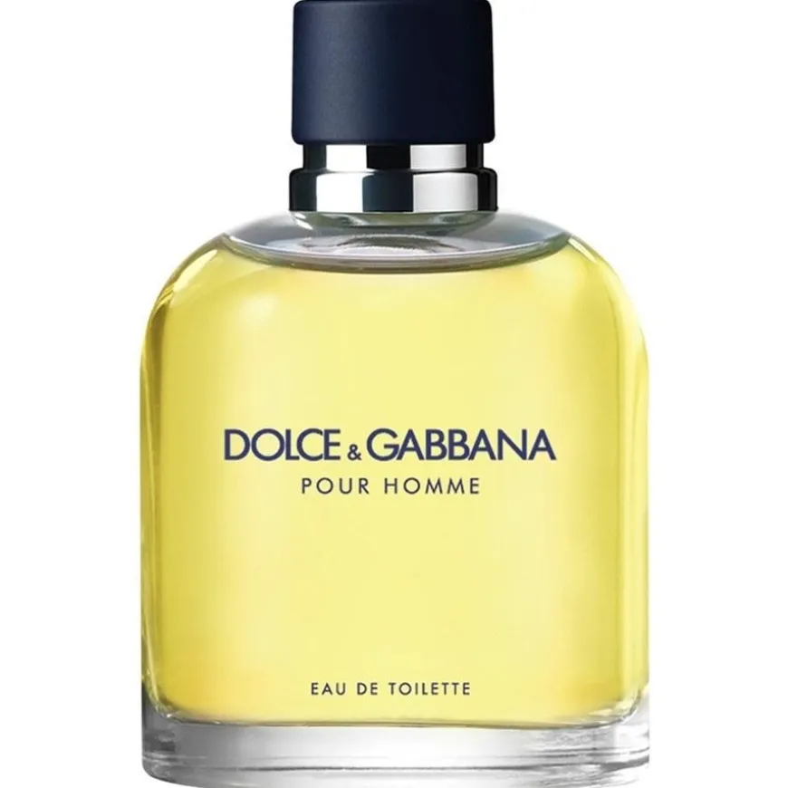 Eau de Toilette Spray