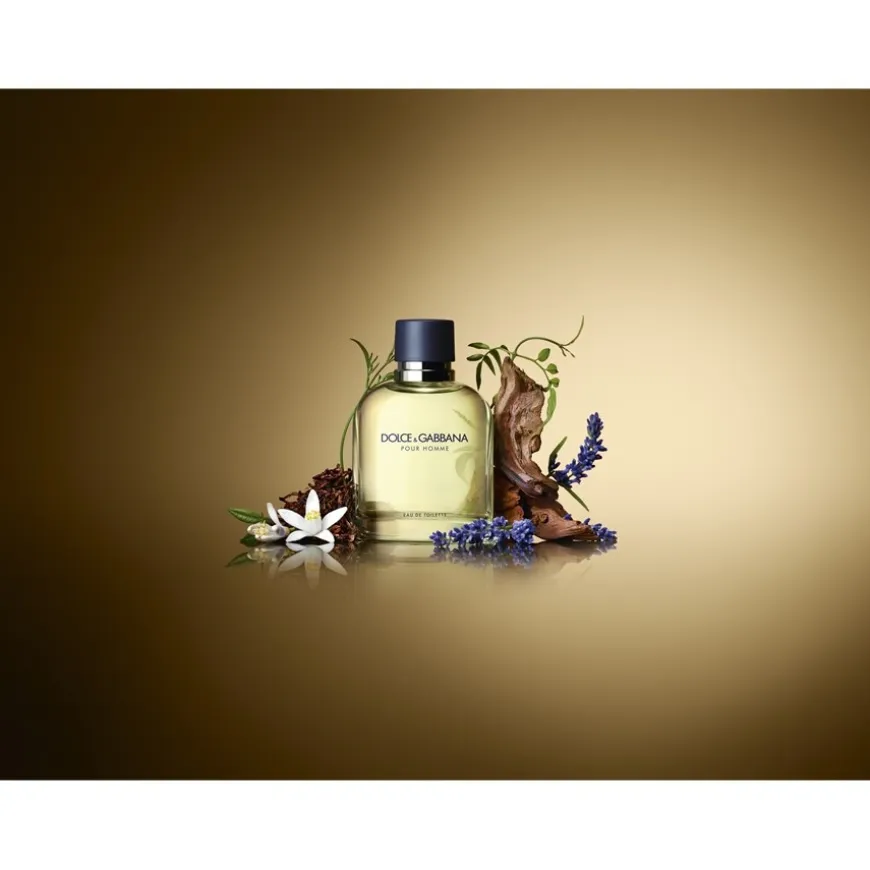 Eau de Toilette Spray