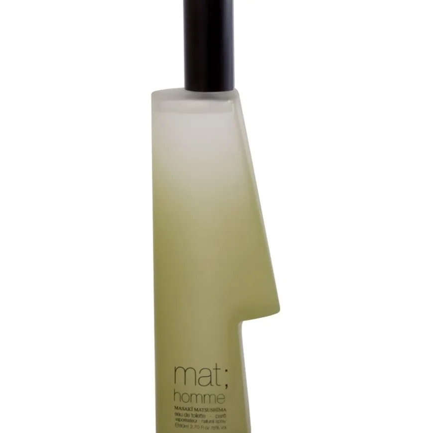 Eau de Toilette Spray