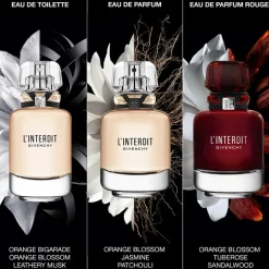 Eau de Toilette Spray