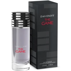 Eau de Toilette Spray