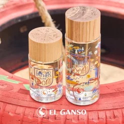 Eau de Toilette Spray