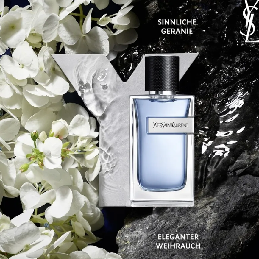 Eau de Toilette Spray