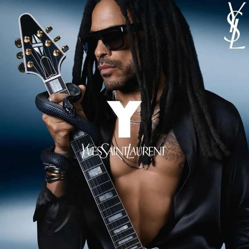 Eau de Toilette Spray