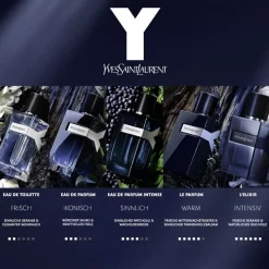 Eau de Toilette Spray