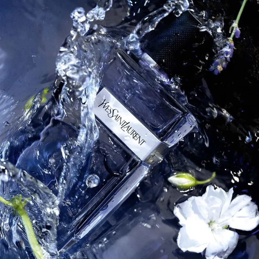 Eau de Toilette Spray