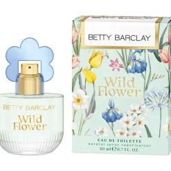 Eau de Toilette Spray