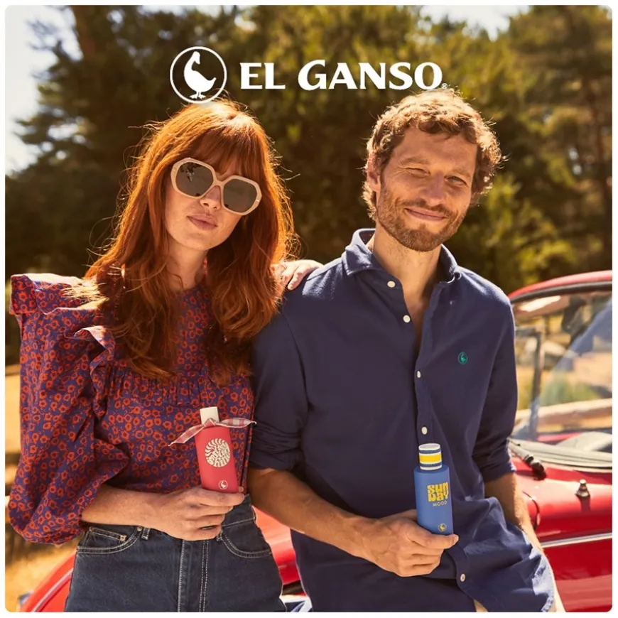 Eau de Toilette Spray