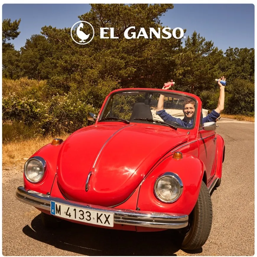 Eau de Toilette Spray