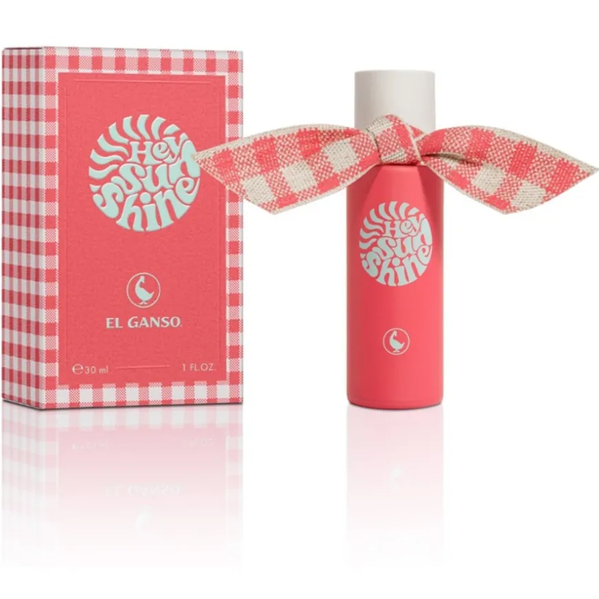 Eau de Toilette Spray