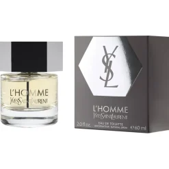 Eau de Toilette Spray