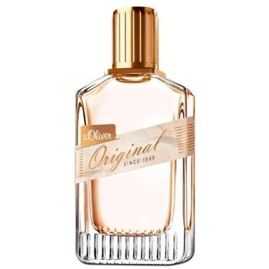 Eau de Toilette Spray