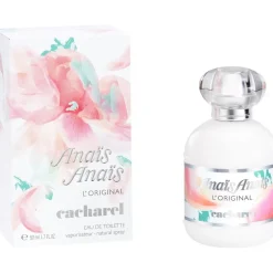 Eau de Toilette Spray