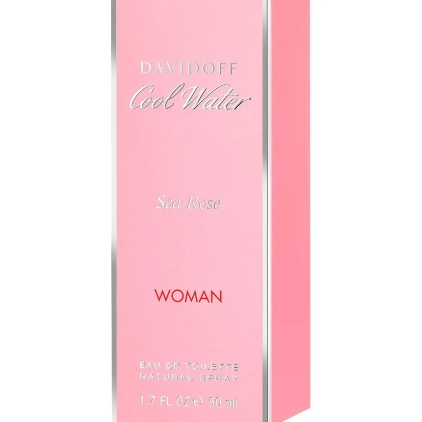 Eau de Toilette Spray