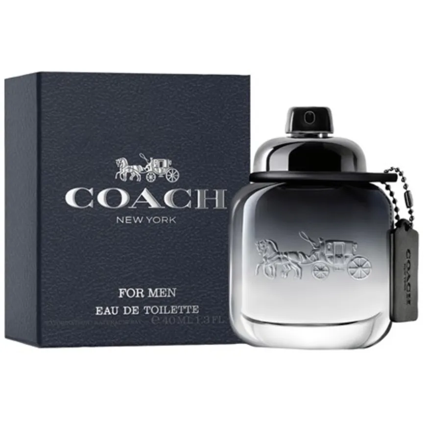 Eau de Toilette Spray