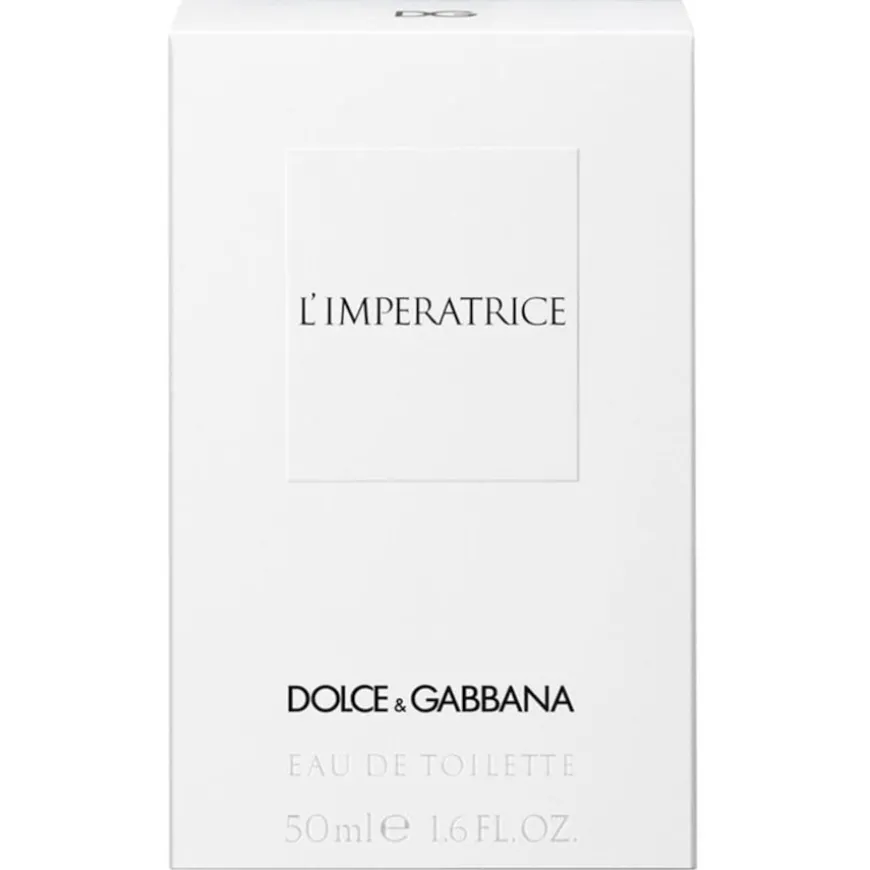 Eau de Toilette Spray