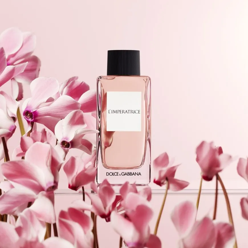 Eau de Toilette Spray