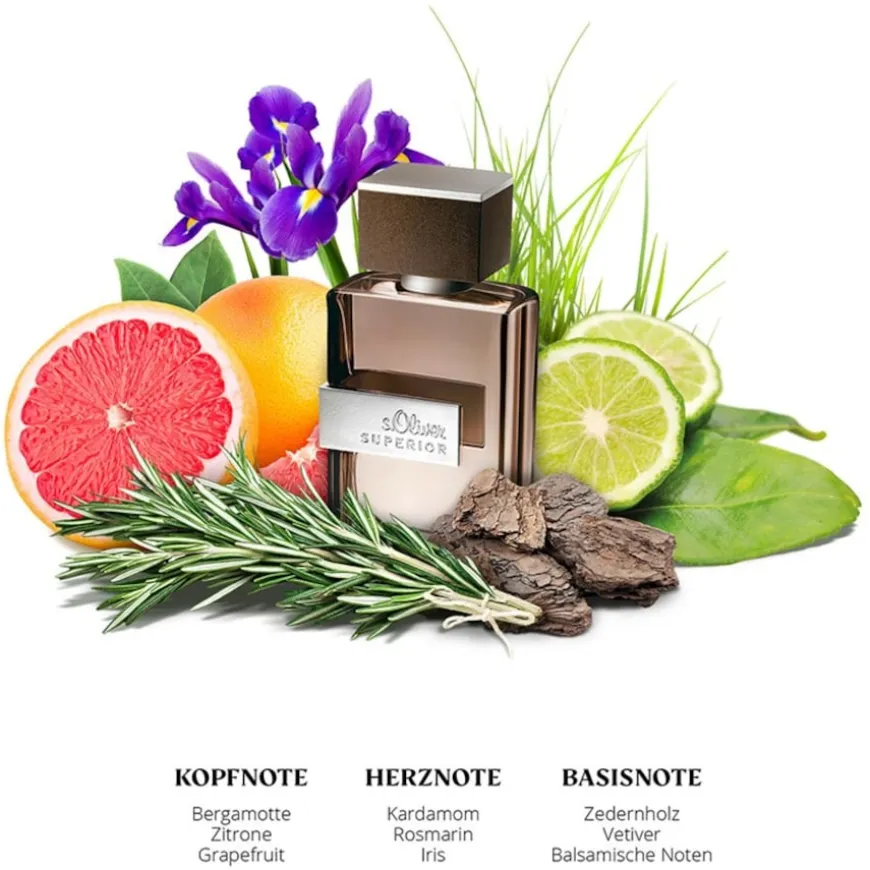 Eau de Toilette Spray