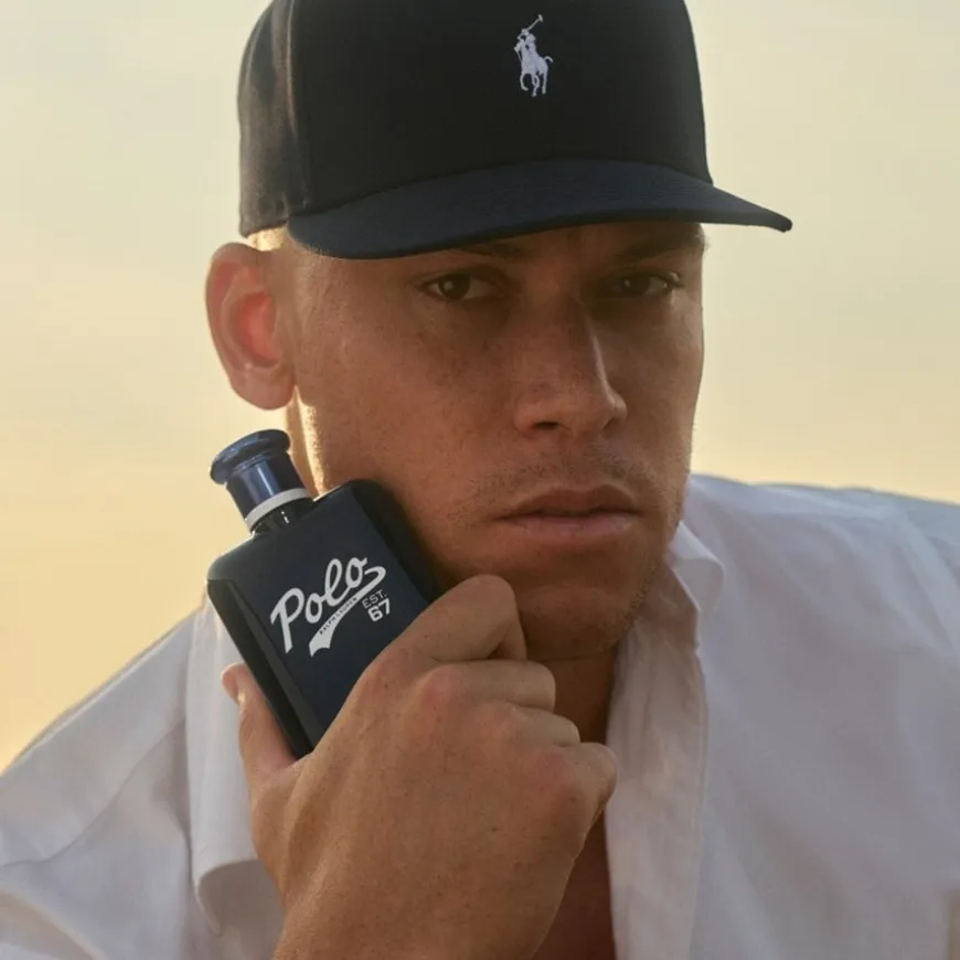 Eau de Toilette Spray