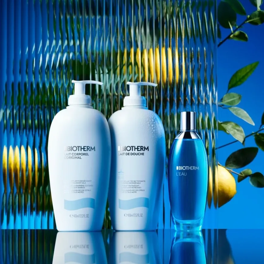 Eau de Toilette Spray