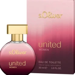 Eau de Toilette Spray