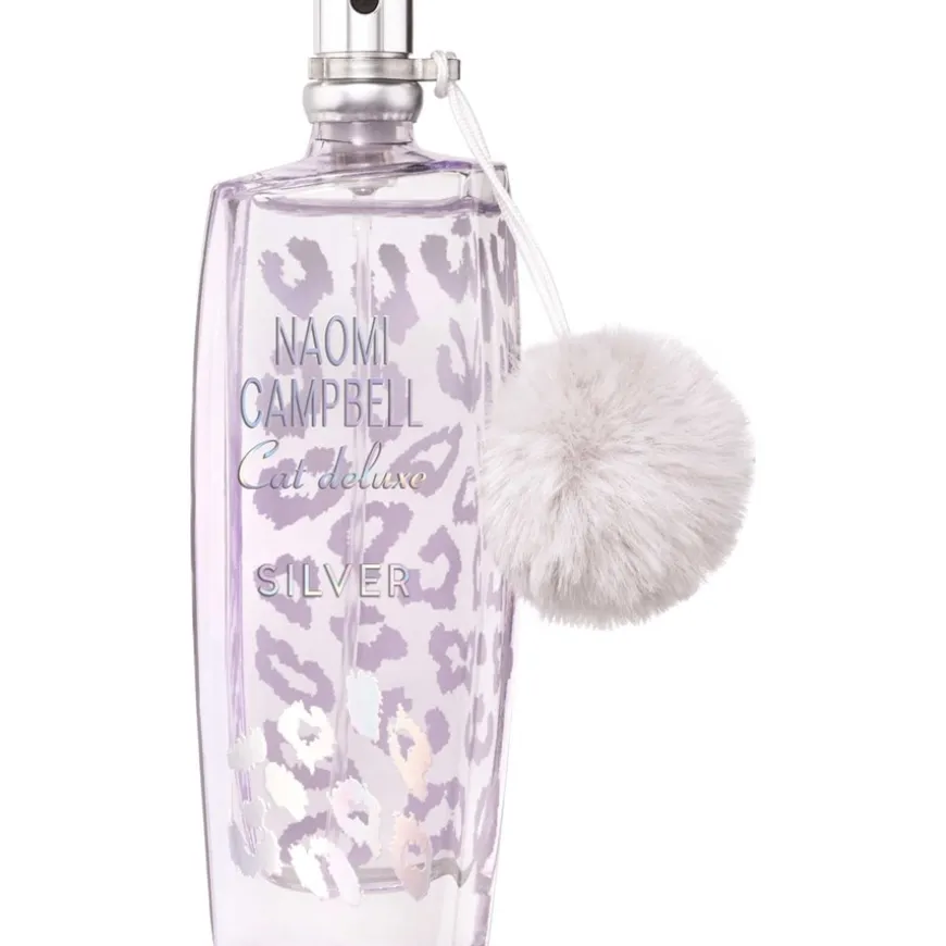 Eau de Toilette Spray