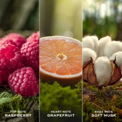 Eau de Toilette Spray