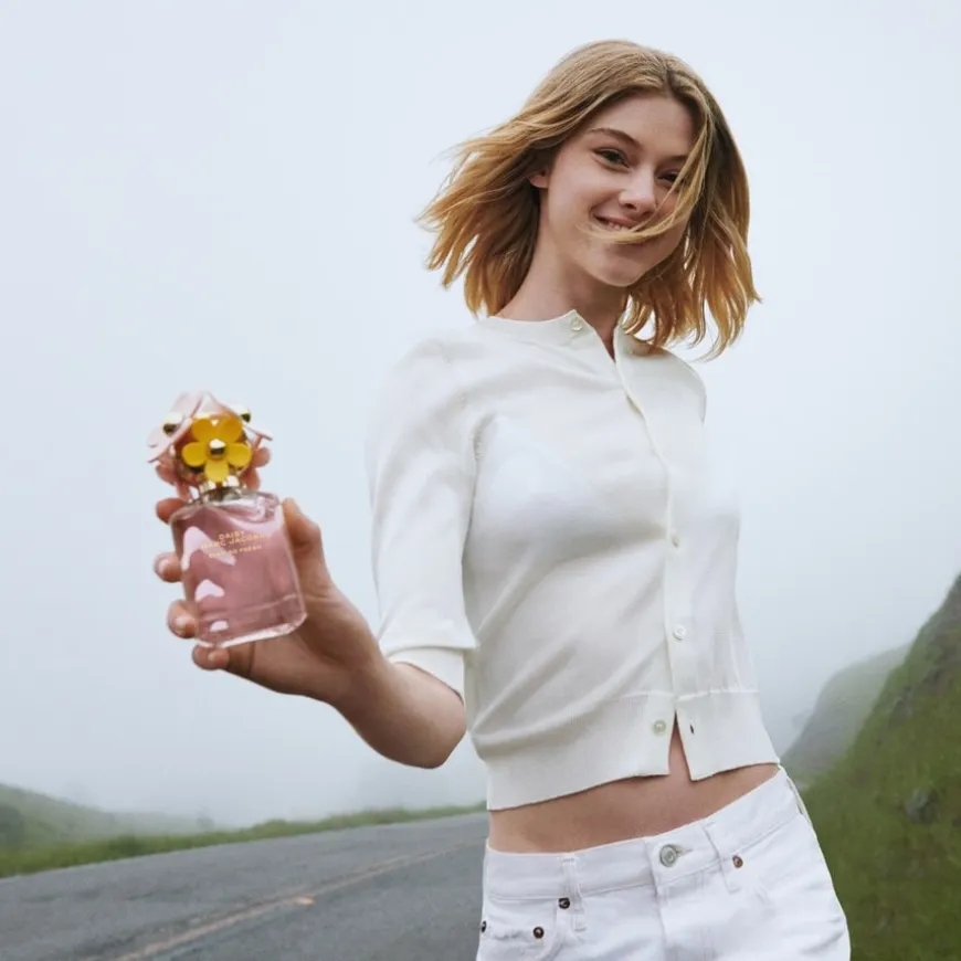 Eau de Toilette Spray