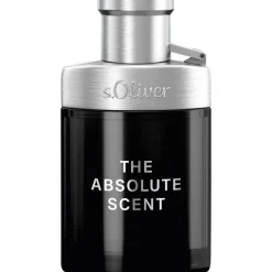 Eau de Toilette Spray