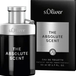 Eau de Toilette Spray