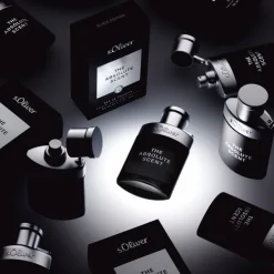 Eau de Toilette Spray