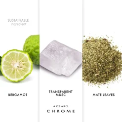 Eau de Toilette Spray