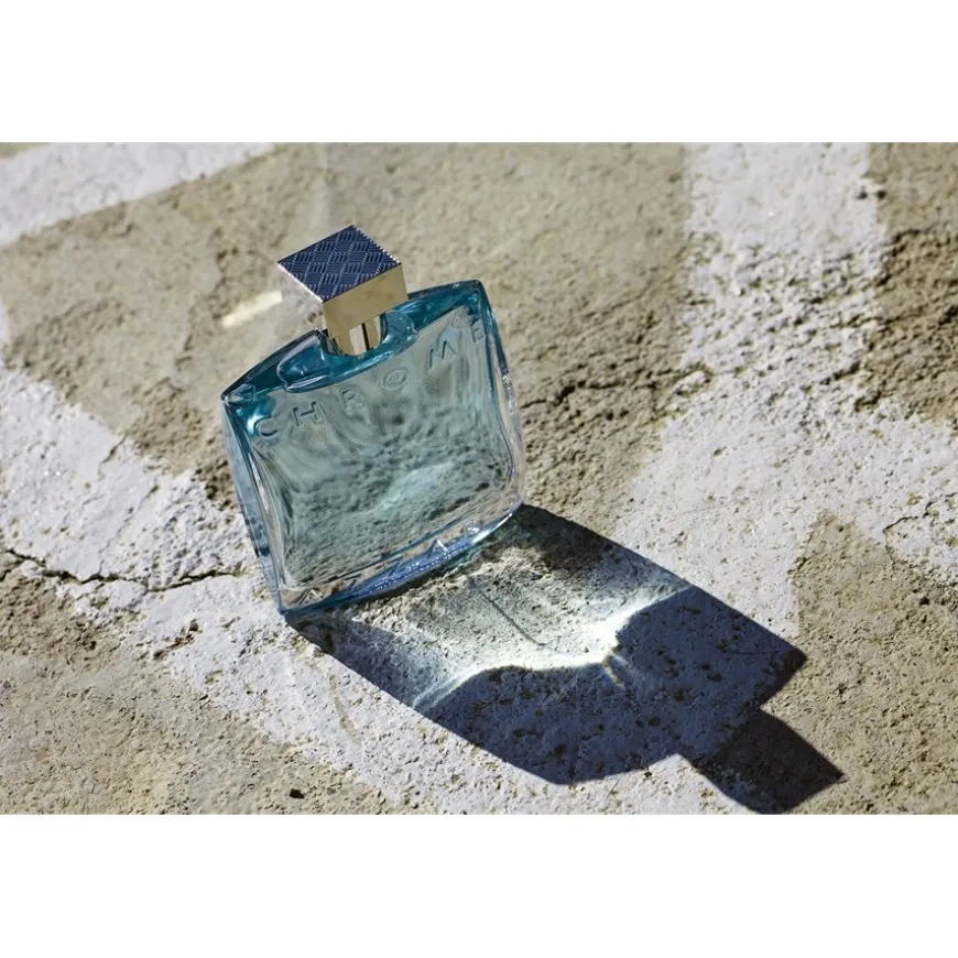 Eau de Toilette Spray